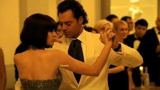 Voga Experience - My Life is Tango