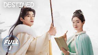 【FULL】Destined EP01: Liu Yuru Offends Gu Jiusi |  长风渡 | iQIYI