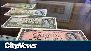 Will Kings Charles III appear on Canadian currency?