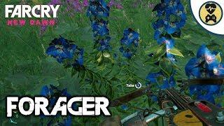 Forager  Achievement / Trophy Guide | Far Cry New Dawn