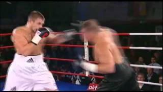 DBBH - Denis Boytsov -vs- Mike Sheppard (November 19th, 2010)