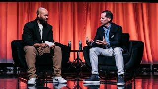 Melting the Ice: Menlo Ventures' Approach to VC Winter with Matt Murphy | 2024 Upfront Summit