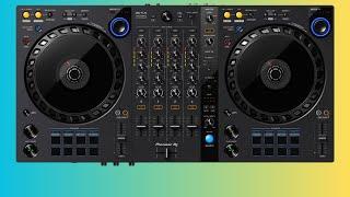 TOP 5 BEST BUDGET DJ CONTROLLERS (2023): Masterful Mixing Awaits You!