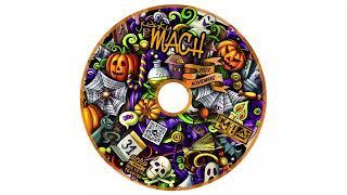 Juanky Mach - CD Halloween MIA Electronic Clubbing [Nov 2022] / Melodic Techno · Tech House DJ Mix