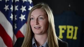 FBI Charlotte Honors Interns Share Their Experiences