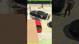 Casual Day In Vantage Rp | GTA 5 RP Tamil | Vantage Rp | #shorts