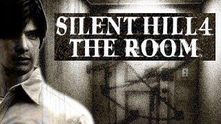 Silent Hill 4: The Room Полное прохождение