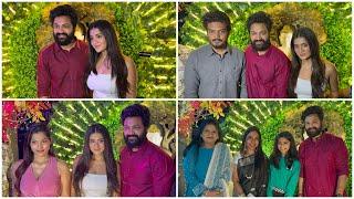 Bigg Boss Sohel New Kalingapatnam Restaurant Grand Opening | Rashi Singh | Akash Puri | Subhashree