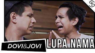 SkinnyIndonesian24 | DOVI & JOVI  - "LUPA NAMA"