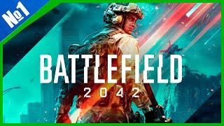 Ранний доступ Battlefield 2042 (300 лайков= +1ч стрима)