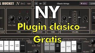 NY - Plugin clásico y gratis