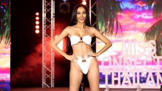 Miss Connection Thailand 2024 Swimsuit Competition