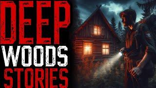 +3 Hours of Hiking & Deep Woods | Camping Horror Stories | Part. 39 | Camping Scary Stories | Reddit