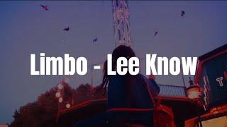 Stray Kids (Lee Know) - 'Limbo' Easy Lyrics