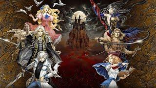 Castlevania: Grimoire of Souls Review for Apple Arcade