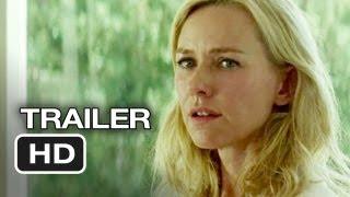 Two Mothers International Trailer #1 (2013) - Naomi Watts Movie HD