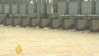 Fresh Pakistan flood evacuations ordered