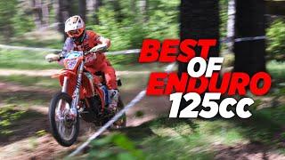 BEST OF ENDURO 2023 | 125CC