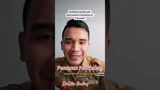 Lucinta Luna & semua Transgender simak Baik-baik agar Paham