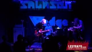 Wedge - Salason - 16/11/2016 - Full Concert - Lestrato Rock