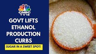 Ethanol Ban Lifted: Assessing The Impact On Sugar Sector & Who Are The Potential Beneficiaries?