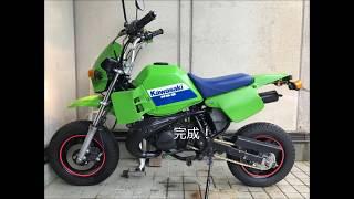 kawasaki ks2