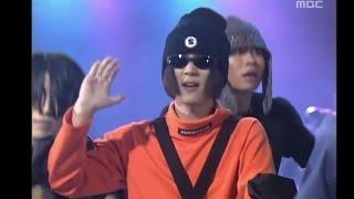 Seo Taiji&Boys - Come Back Home, 서태지와 아이들 - 컴백홈, MBC Top Music 19951013