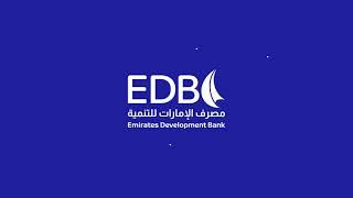 EDB’s Mission: Enabling Our Nation’s Progressive Evolution