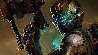 EA denied DEAD SPACE 4