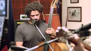 John Butler Trio "Spring to Come" Acoustic In-Studio