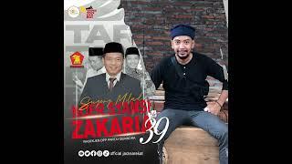 SELAMAT ULANG TAHUN NOER SYAMSI ZAKARIA