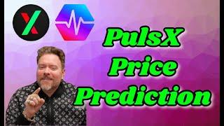 PulseX Price Prediction