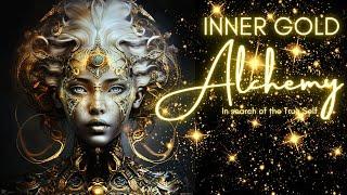 Astra Phoenix Alchemy: In Search of INNER GOLD by Famous Alchemists