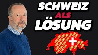 Dr. Markus Krall: Deutschland adé! Die Schweiz als neue Heimat?