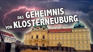 Das Geheimnis von Klosterneuburg