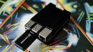 How To Backup Raspberry Pi SD Card