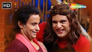 Sapna और Rajiv की चटाकेदार Comedy | The Kapil Sharma Show Season 2 - Full Episode