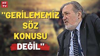 Osmanlı'nın Çöküşü ile ilgili az konuşulanlar (Prof. Dr. İlber Ortaylı)