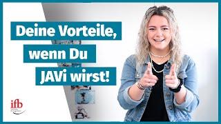 JAV Wahl 2022: Warum lohnt sich die Kandidatur?