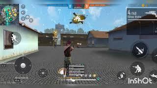 free fire lover Alvi gamer 2