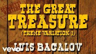 Luis Bacalov - The Great Treasure (Theme 1) (Spaghetti Western Music)