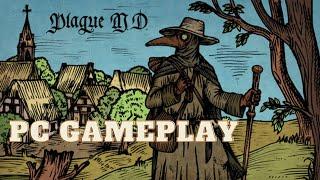 Plague M.D. | PC Gameplay