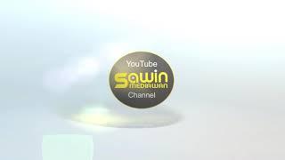Reborn Logo Building Creativity Sawin Mediawan