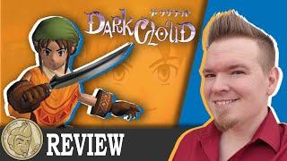 Dark Cloud Review! [PlayStation 2] The Game Collection