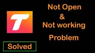 Tango not Open and Not working Problem in Android Mobile, Tablet