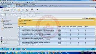 SCCM 2012 R2 Step by Step -  Part 11 A   Software Update Point - SUP and WSUS