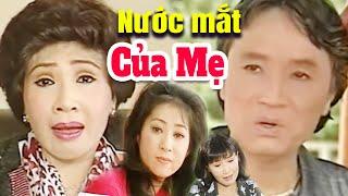 Nước Mắt Của Mẹ Full - Cải Lương MINH VƯƠNG - LỆ THỦY | Cải Lương Xã Hội Tâm Lý xưa Hay