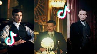 Best Peaky Blinders TIKTOK Compilation #1 (sourcetab)