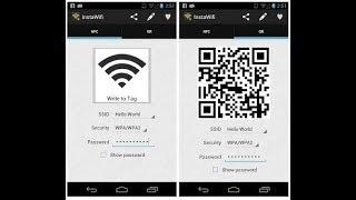 How To View connected Wifi Passwords In Android no root