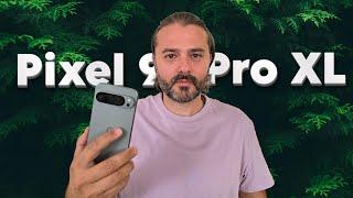 Google Pixel 9 Pro XL Complete Review - The Full Story